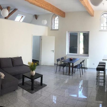 Haus Grotheer Apartment Beverstedt Bagian luar foto