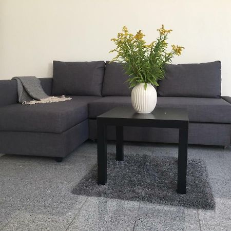 Haus Grotheer Apartment Beverstedt Bagian luar foto
