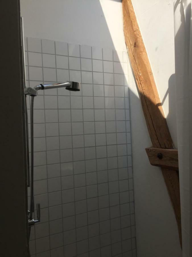 Haus Grotheer Apartment Beverstedt Bagian luar foto