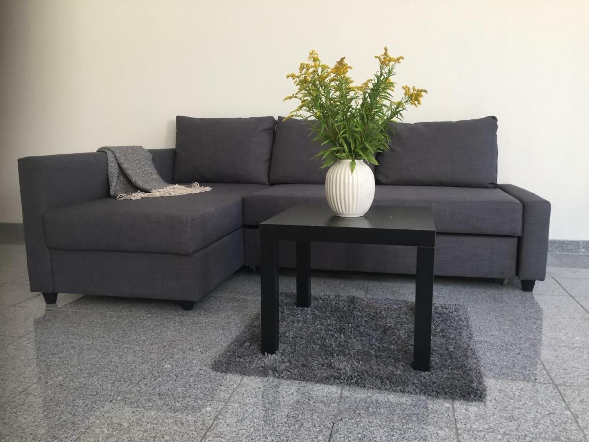 Haus Grotheer Apartment Beverstedt Bagian luar foto